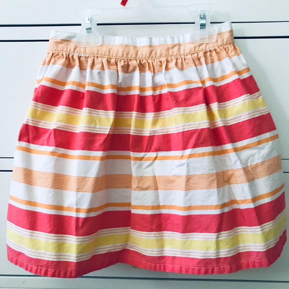 Summer skirt for girls